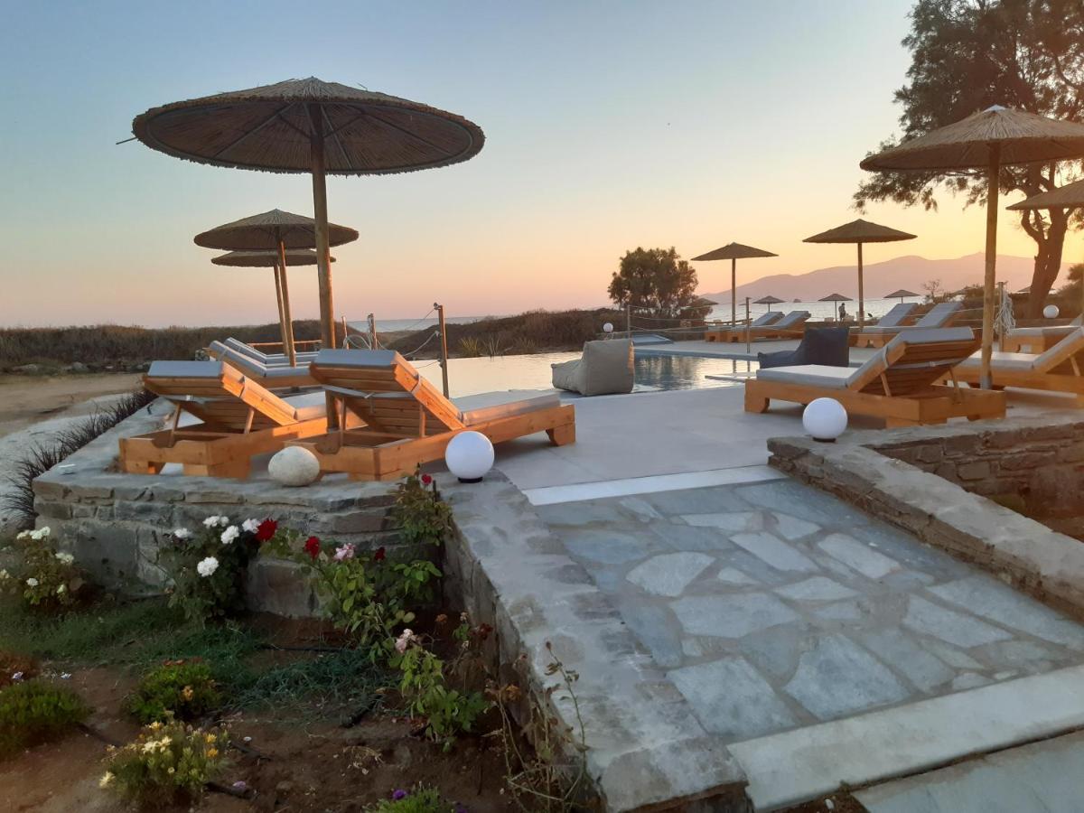 Acti Plaka Hotel Exteriör bild