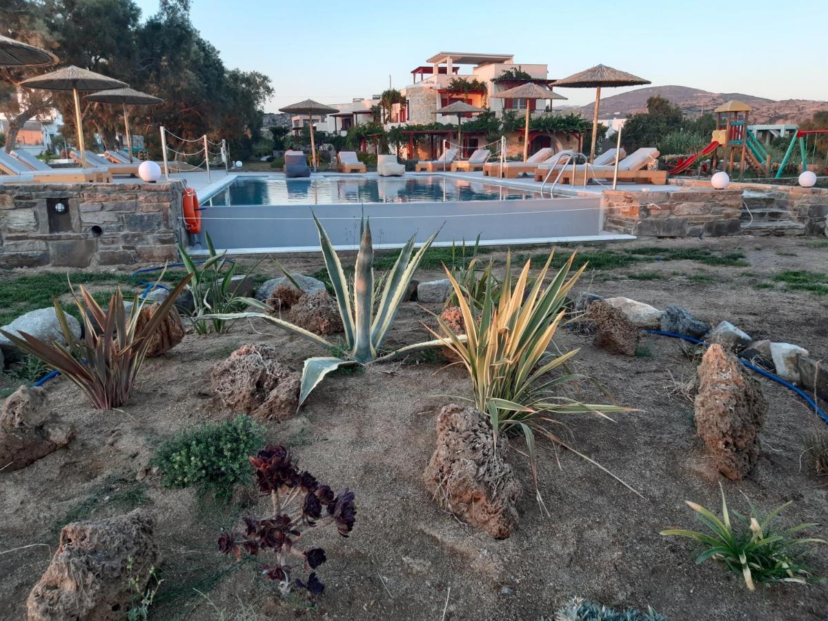 Acti Plaka Hotel Exteriör bild