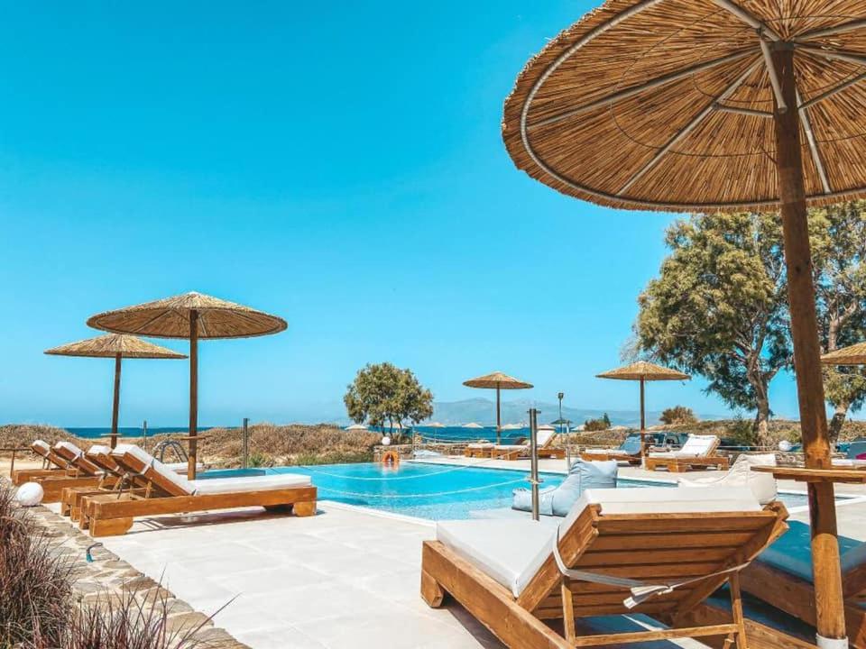 Acti Plaka Hotel Exteriör bild