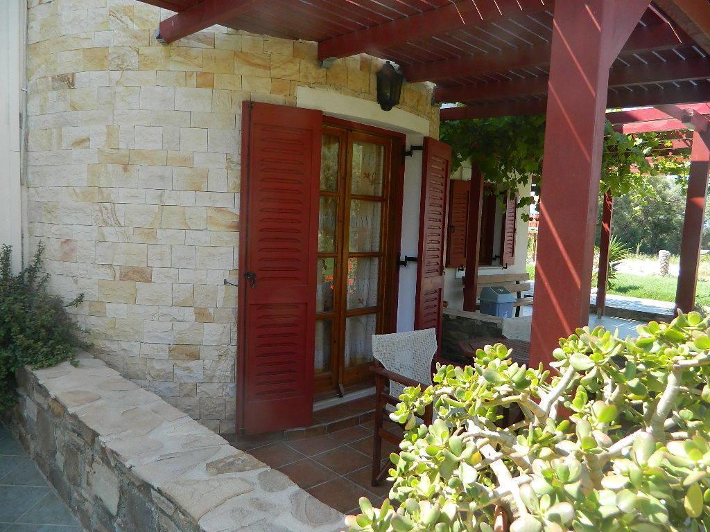 Acti Plaka Hotel Rum bild