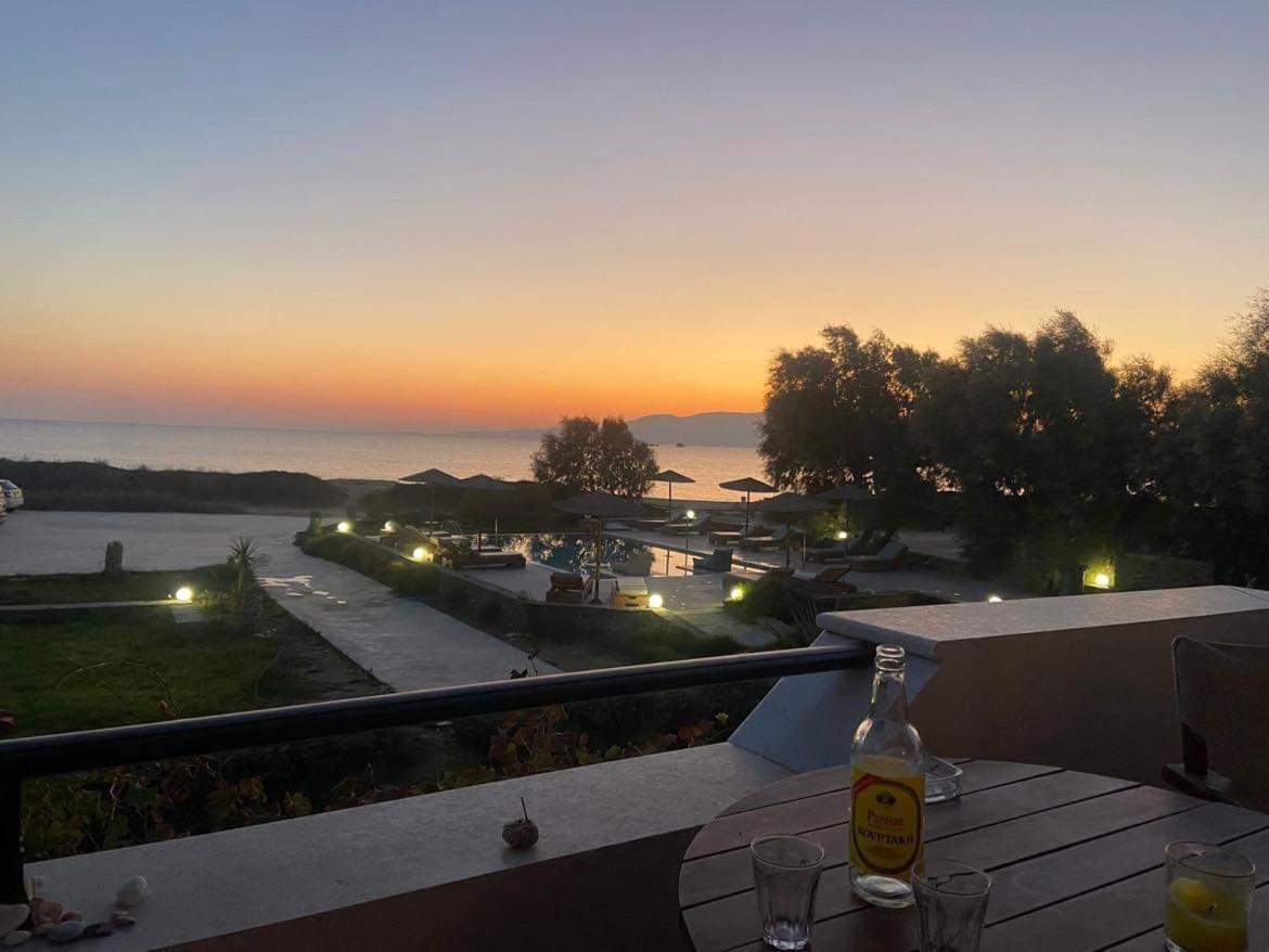 Acti Plaka Hotel Exteriör bild