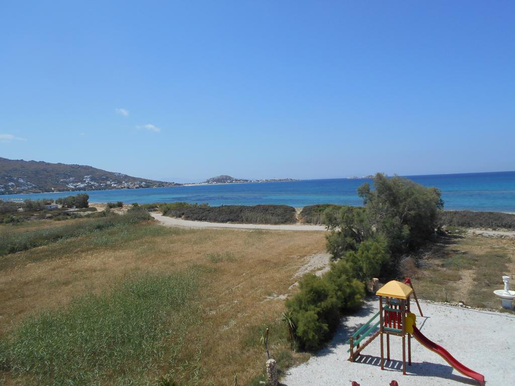 Acti Plaka Hotel Exteriör bild