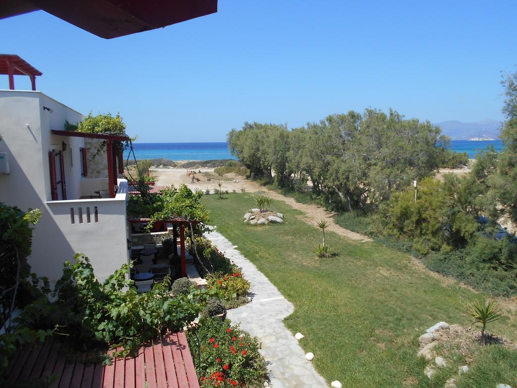 Acti Plaka Hotel Exteriör bild