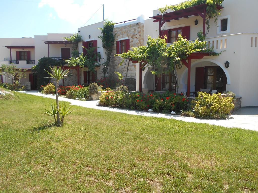 Acti Plaka Hotel Exteriör bild