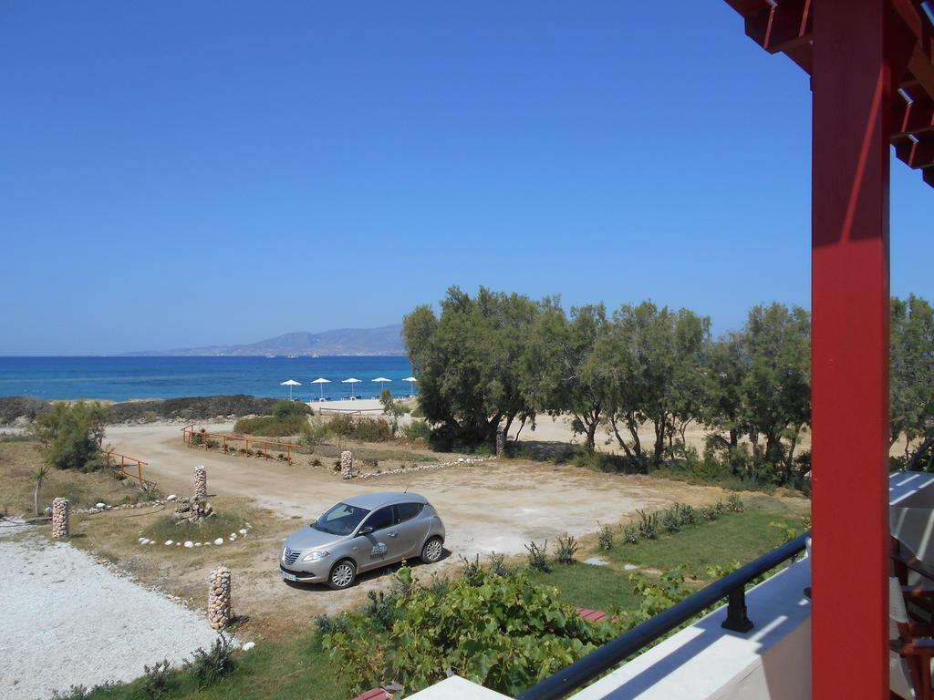 Acti Plaka Hotel Exteriör bild